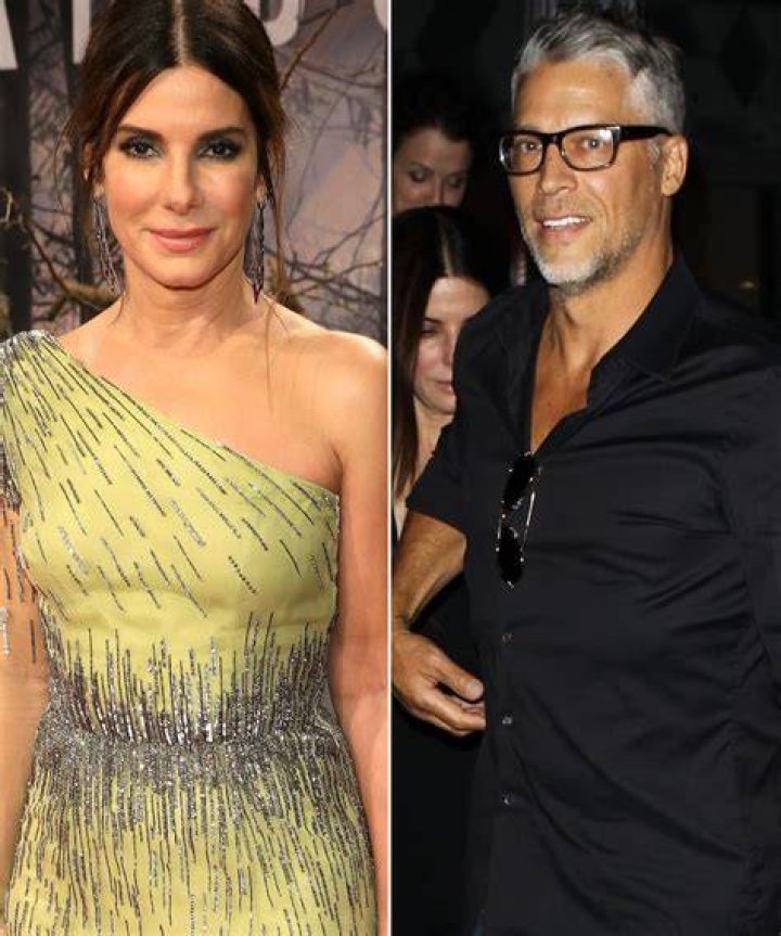 Who Is Sandra Bullock Married To? - A Comprehensive Guide