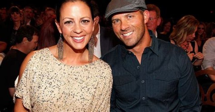Who Is Sara Evans Married To Now, Relationship, Partner, Dating History, Husband, Spouse