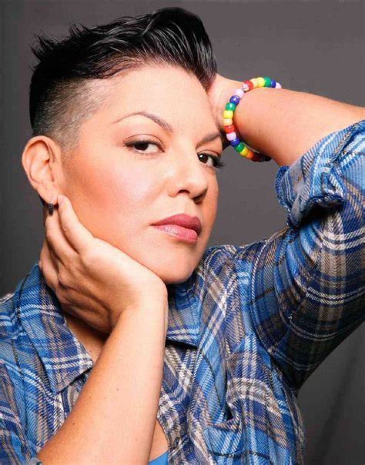 Who is Sara Ramirez Dating? Sara Ramirez Age, Career, Net Worth, and