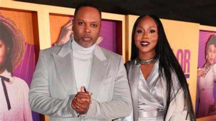 Who Is Sarah Jakes Roberts' Husband: All About Toure Roberts
