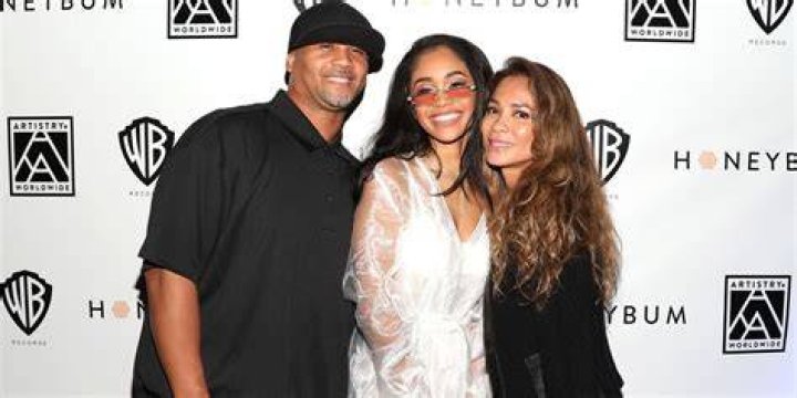 Who Is Saweetie's Father? A Look At Her Family Background