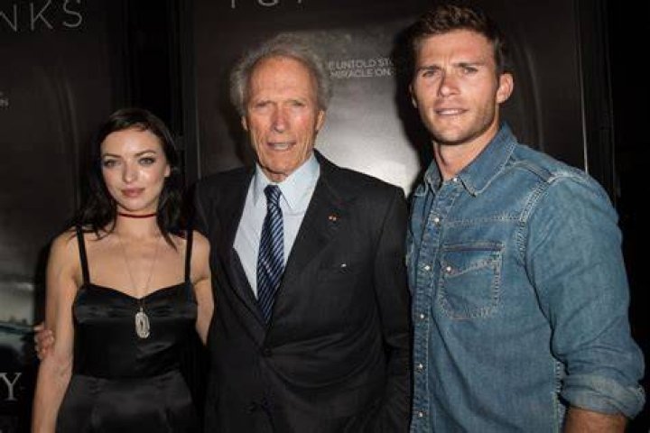Who Is Scott Eastwood's Mother? Learn The Truth Behind His Lineage