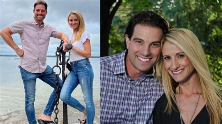 Who Is Scott McGillivray's Wife? Unveiling His Personal Life