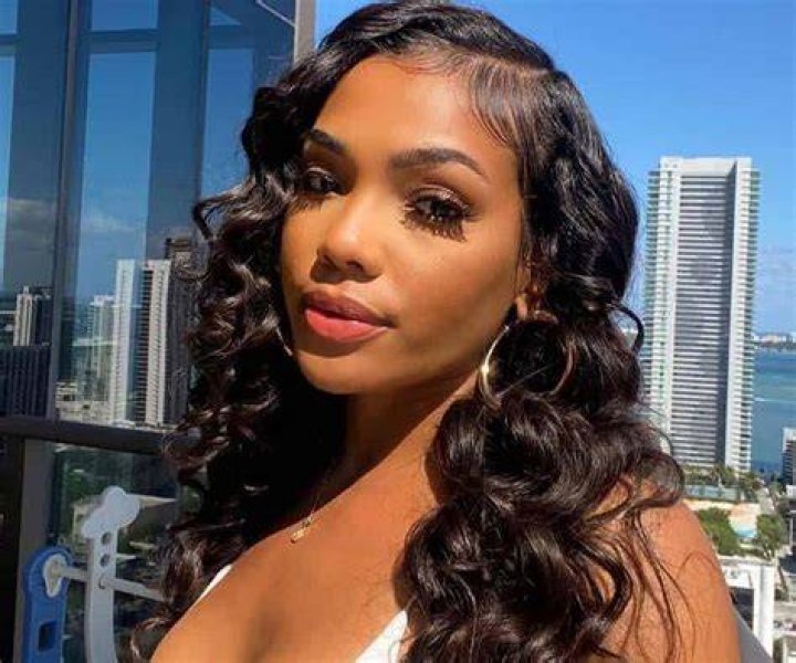 Who is Seven Craft from Bad Girls Club Season 17?