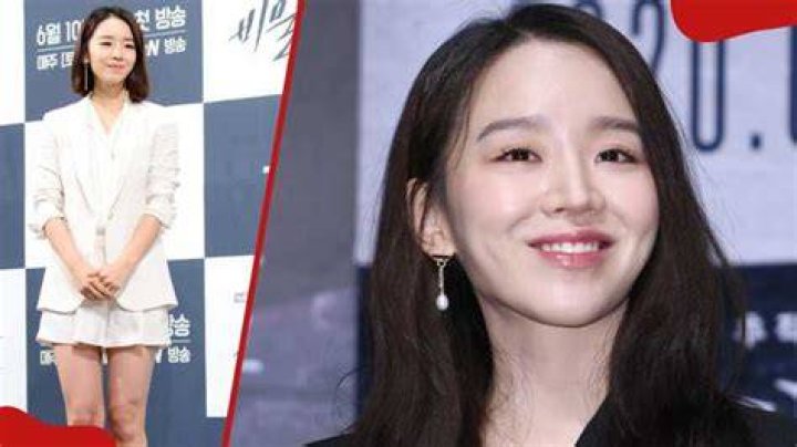 Who Is Shin Hye Sun's Husband? Uncovering The Truth