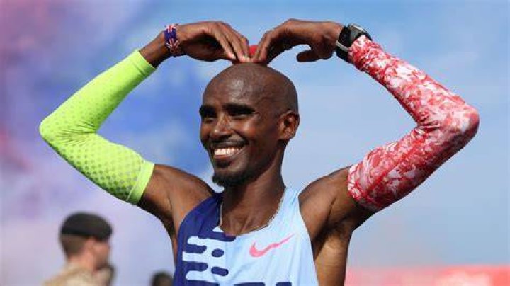 Who is Sir Mo Farah? Age, Height , Wife, NetWorth 2022, All Facts