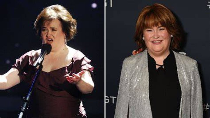 Who Is Susan Boyle&rsquo;s Husband? Is She Married To Anyone?