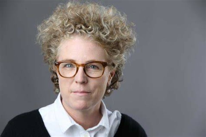 Who is Susanne Craig's Partner? Inside the Investigative Journalist