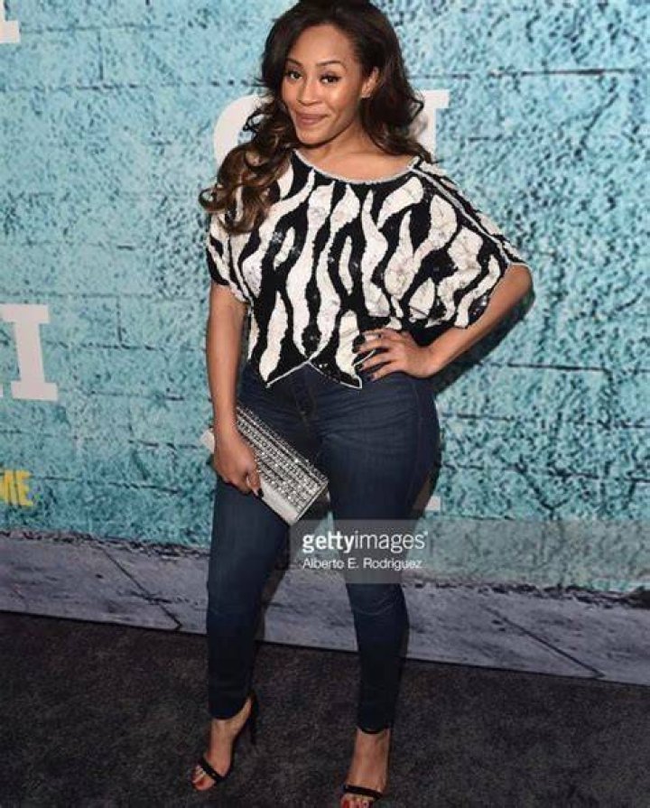Who Is Tai Davis? Everything To Know About The Actress ·