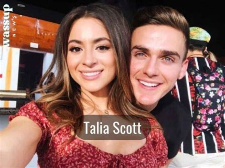Who is Talia Irvine? Wiki, Age, Height, Net Worth, Relationship, Career