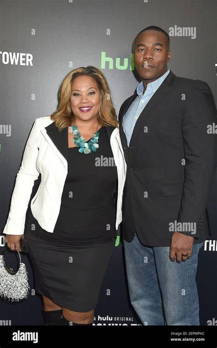 Who is Tara Setmayer&rsquo;s Husband? All You Need to Know