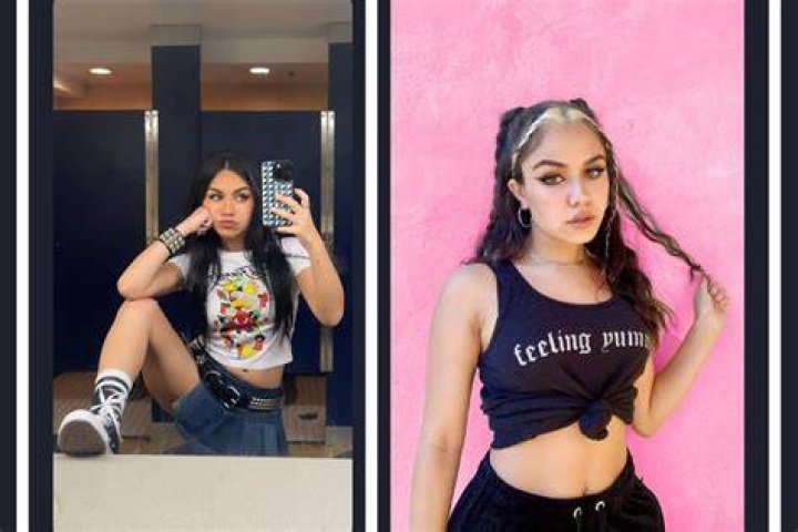 Who Is Tarayummy Age Height Real Name Bio