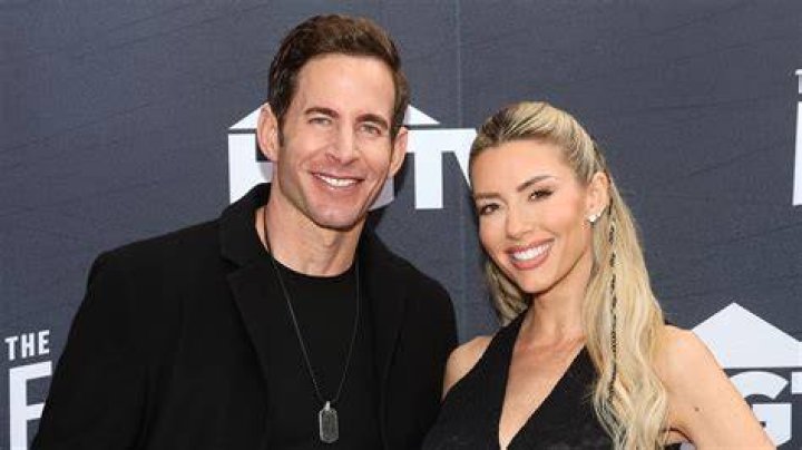 Who is Tarek El Moussa current wife Heather Rae El Moussa, Brief Intro