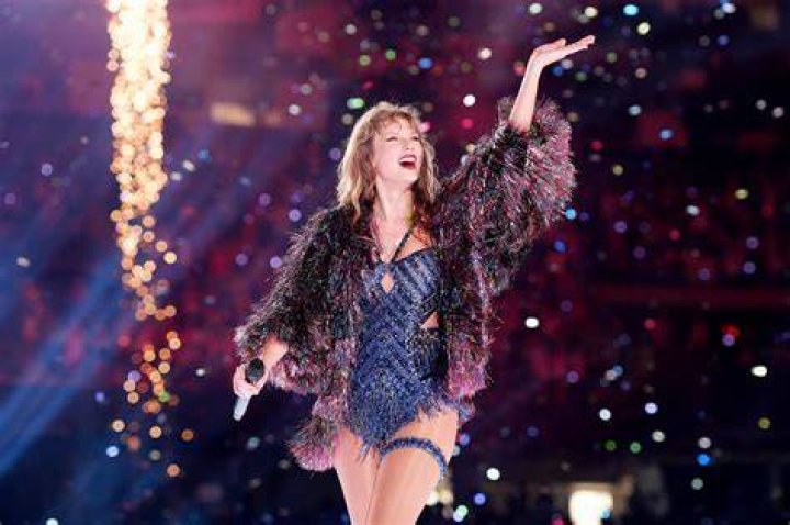 Who is Taylor Swift&rsquo;s brother, Austin Swift? What they&rsquo;ve said about
