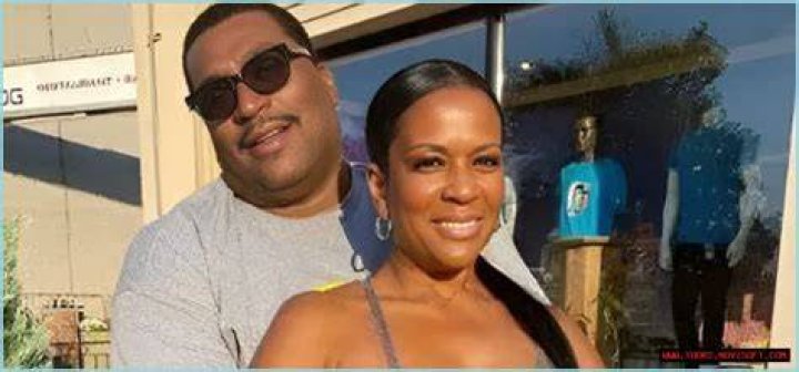 Who Is Terry Flenory's Real-Life Baby Mother?
