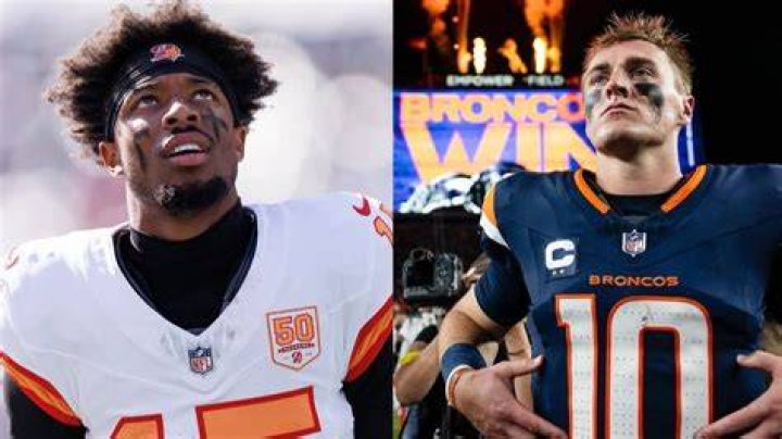 Who Is Tez Johnson (Bo Nix Brother)? Details About Their Family