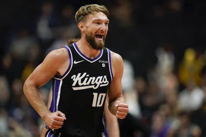 Who Is The Amazing NBA Player Domantas Sabonis?