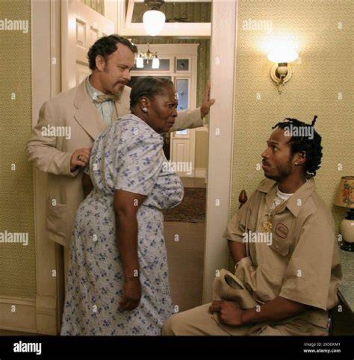 Who Is The Lovely Lady In Marlon Wayans' Life?