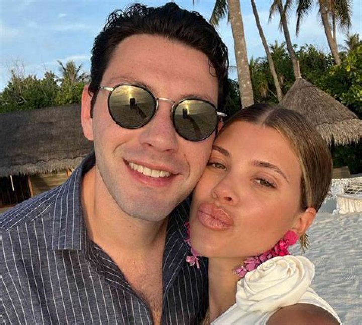 Who Is The Lucky Man? Sophia Richie's Husband Revealed