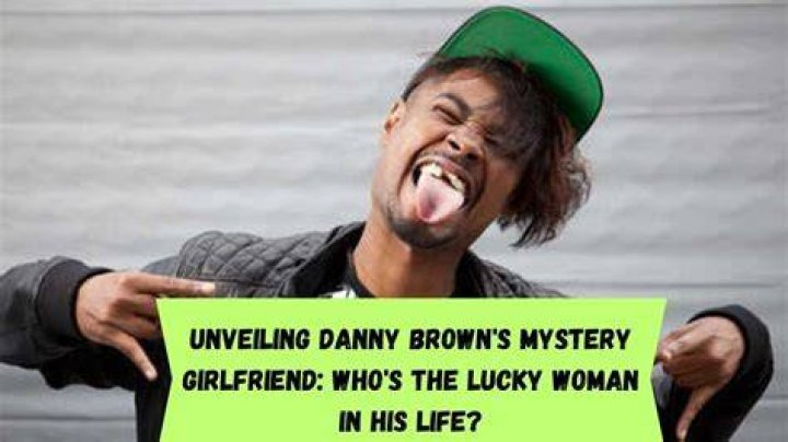 Who Is The Lucky Woman In His Life?