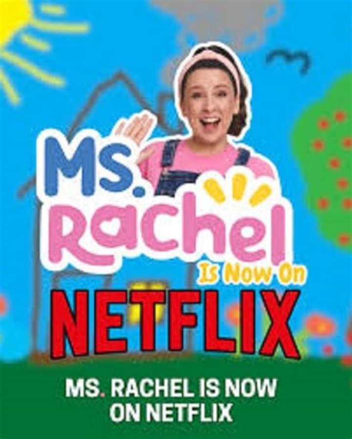 Who Is The Real Miss Rachel? Unlocking The Mystery Behind The Beloved Toddler Icon