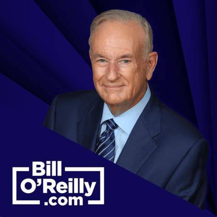 Who Is The Unknown Daughter Of Bill O'Reilly?