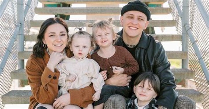 Who Is The Voice Star Bodies Wife? Meet Royale Kuljian