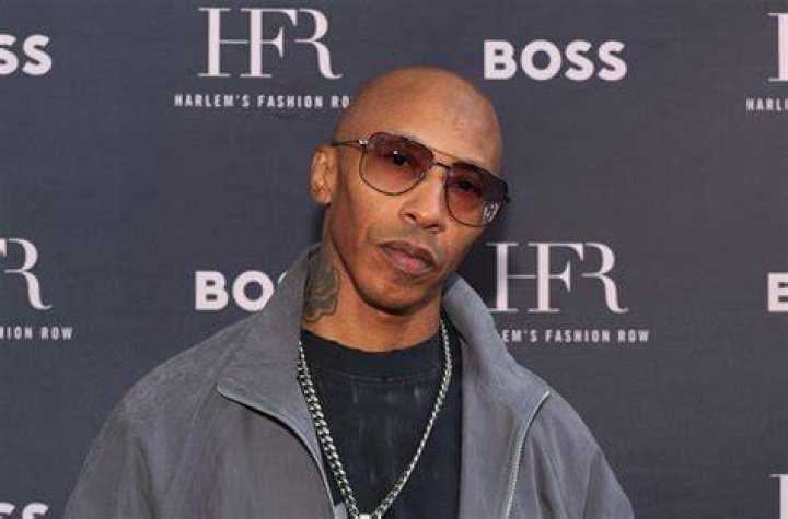 Who Is The Wife Of Fredro Starr? Uncover The Truth Now!