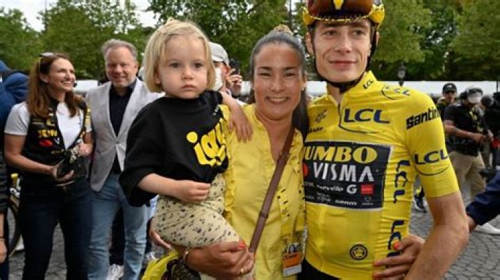 Who Is The Wife That Stole Jonas Vingegaard's Heart? Exploring The Ethnicity And Story Behind The Roadie's Love
