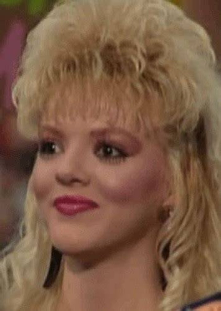 Who Is Theresa Lynn Wood, Shawn Michaels' ExWife