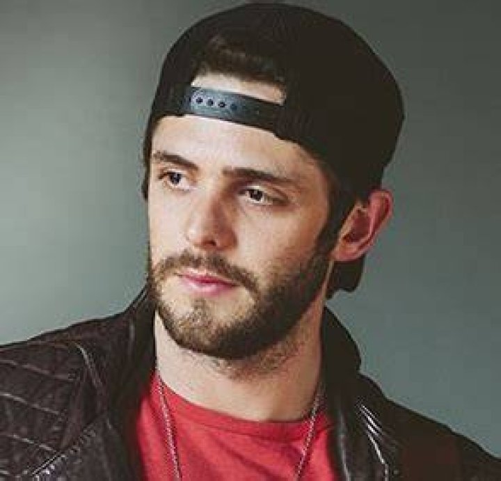 Who Is Thomas Rhett? Wiki, Age, Height, Net Worth, Wife, Kids