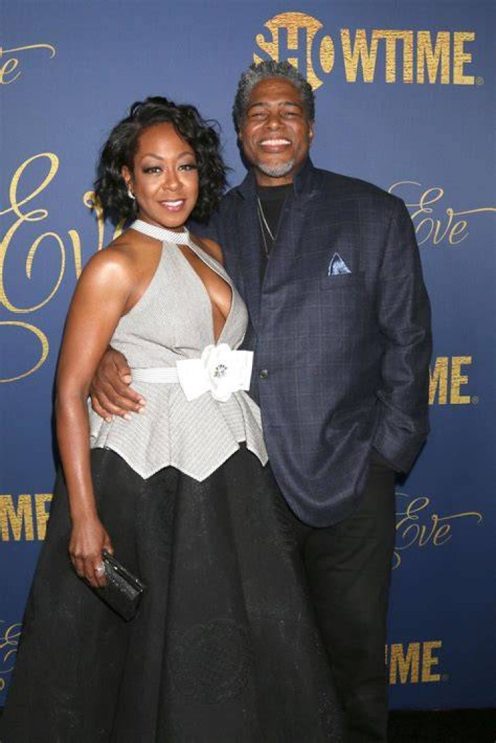 Who Is Tichina Arnold's Husband? The Love Story Behind The Celebrity Couple