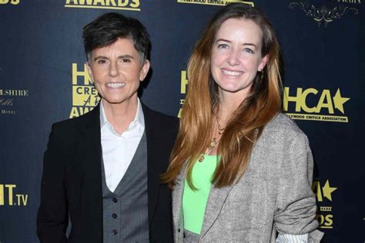 Who is Tig Notaros wife Stephanie Allynne?