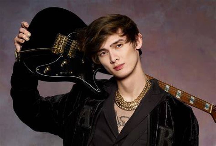 Who is Tim Henson? Neck Tattoo, Age, Net Worth, Dating. Gay? |
