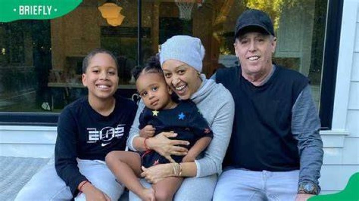 Who is Timothy Mowry? All About Tamera Mowry's father &mdash; citiMuzik