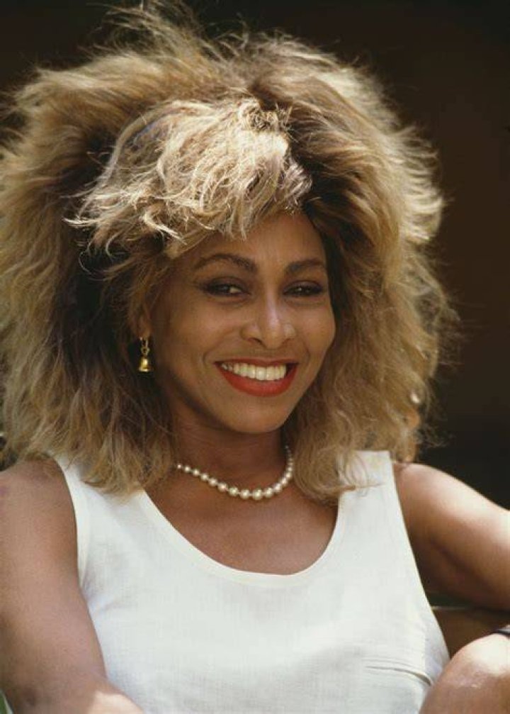 Who is Tina Turner's husband, Erwin Bach? The US Sun