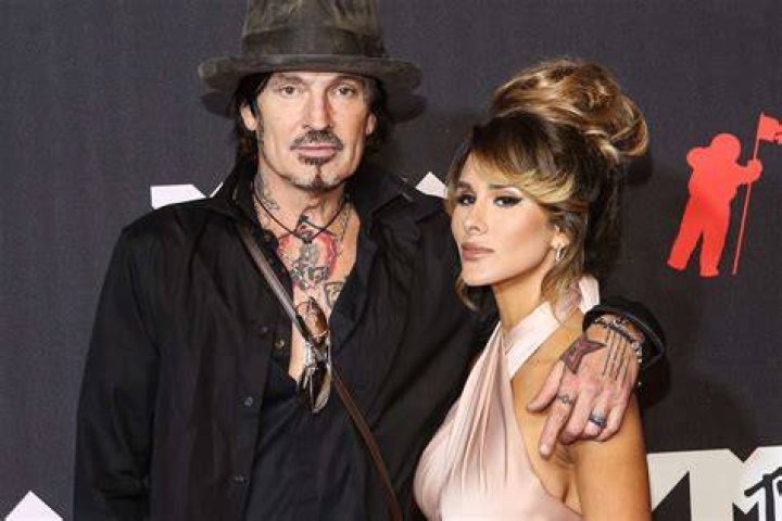Who is Tommy Lee&rsquo;s comedy star wife, Brittany Furlan? The &lsquo;Queen of