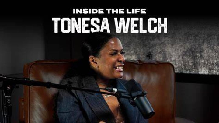 Who Is Tonesa Welch and Is She Terry Flenory&rsquo;s Wife?