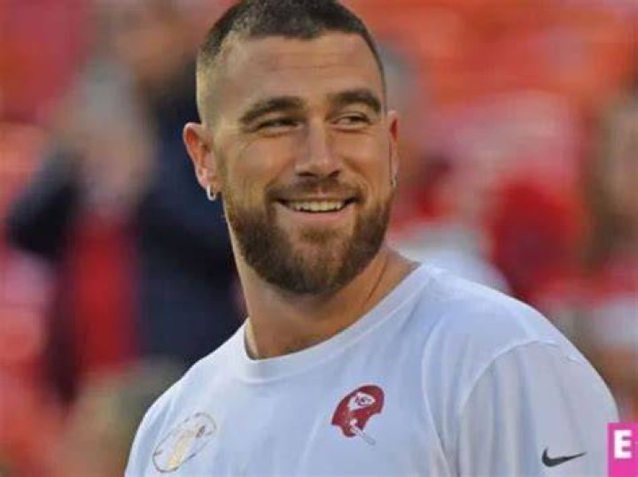Who is Travis Kelce? Wiki, Age, Height, Net Worth, Wife, Ethnicity