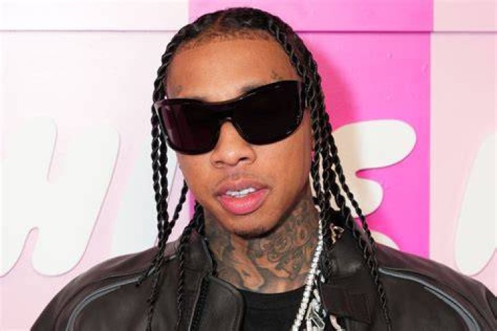 Who is Tyga's mother, Pasionaye Nguyen? Everything we know Briefly.co.za