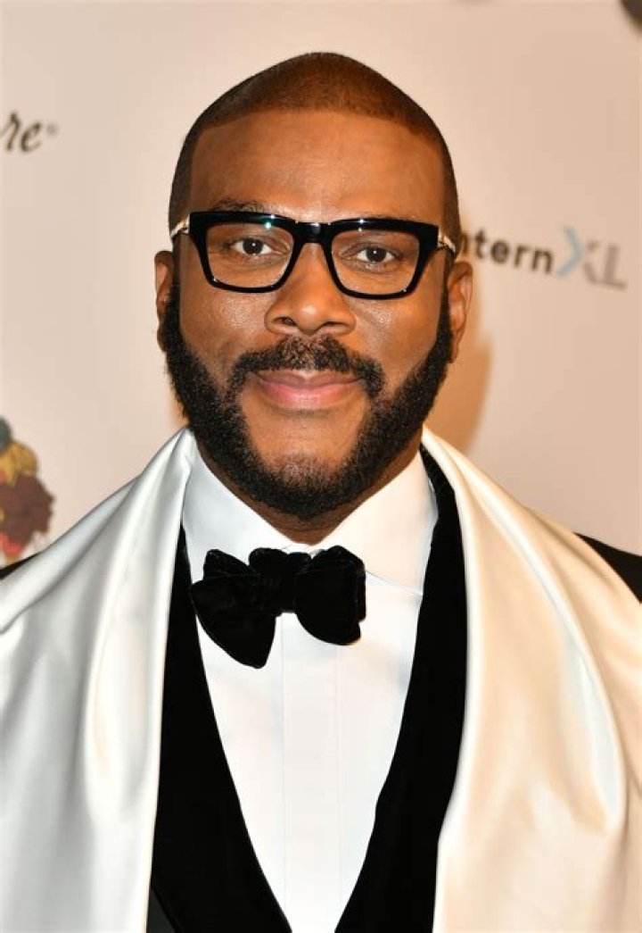 Who is Tyler Perry&rsquo;s biological father? Has he been found? by Robert