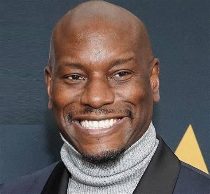 Who is Tyrese Gibson's girlfriend Zelie Timothy?