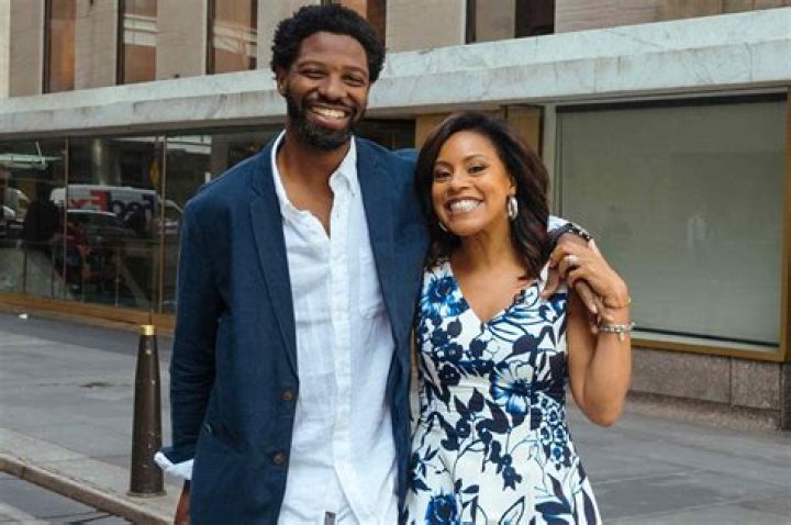 Who is Uche Ojeh? &lsquo;Today&rsquo; host Sheinelle Jones looks stunning as she