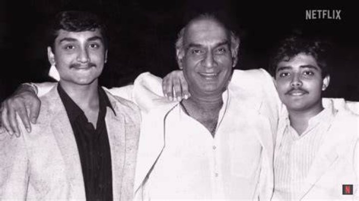 Who Is Uday Chopra's Father? Uncover The Connection