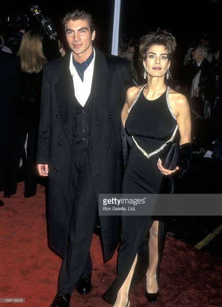 Who Is Victor Alfieri's Wife: Is The Actor Ever Married?
