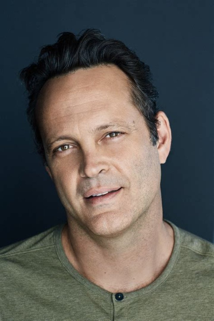Who Is Vince Vaughn&rsquo;s Wife Kyla Weber and What&rsquo;s Their Net Worth