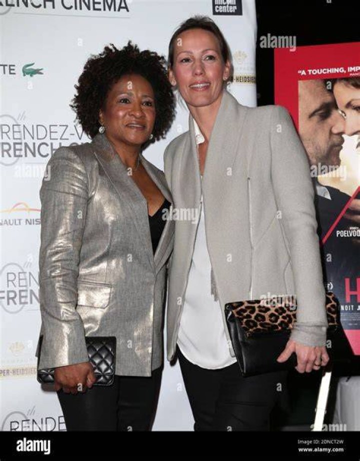 Who Is Wanda Sykes&rsquo; Wife? Alex Niedbalski Gets Some Airtime In Her New