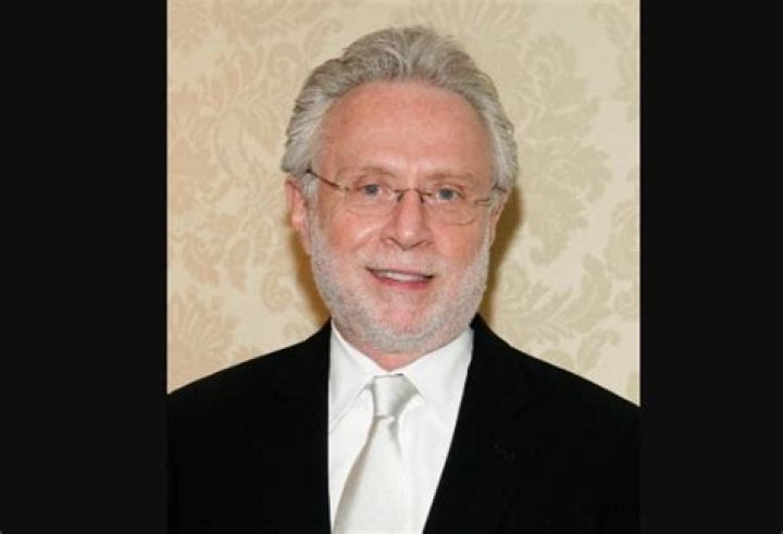 Who is Wolf Blitzer? Wiki, Age, Height, Net Worth, Wife, Marriage