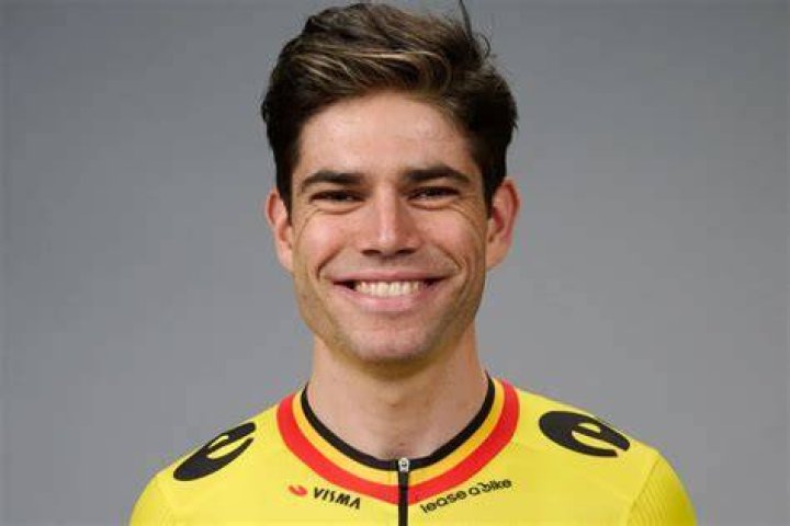 Who Is Wout Van Aert's Wife?