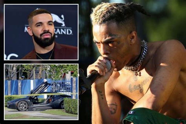 Who Is XXXTentacion's Brother? - Sibling Connections Explored